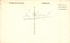 CPA Lyon the Cathedral Saint Jean