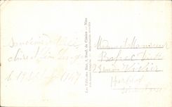 CPA Niza el paladar del mediterraneo