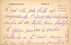 CPA Royat the Church Saint Light