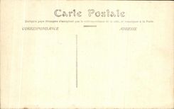 CPA Niza el salto del lobo