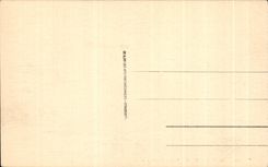 CPA Cauterets Valley of Lutour Ass