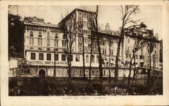 CPA Lourdes Bethanie Hotel