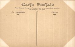 CPA Fontainebleau the fountain of Diane