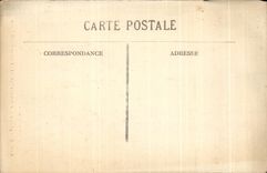 Dauphine CPA black Road of the Narrow parts Bridge of Goule