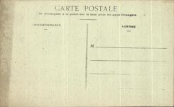 CPA Grenoble Surroundings of Mountain of the Tower Without Venom