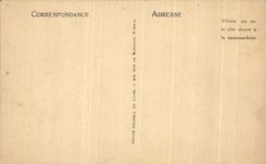 CPA Paeis the Avenue Of the Champs Elysees