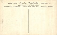 El santo Jacques de CPA Dieppe Eglise el cubo dimensiona el estribillo