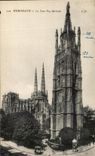 CPA Bordeaux the Tower Pey Berland