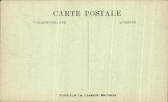 CPA Bordeaux the Tower Pey Berland