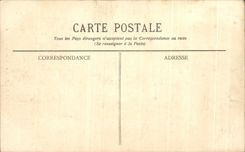 CPA Bordeaux Basilica St Seurin