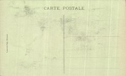 CPA Statue of the Holy Archangel Michel by Fremiet