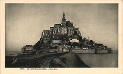 CPA Mount LT Michel Southern part