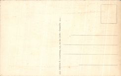 CPA Mont Saint Michel the Cloister