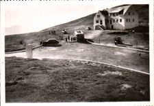 CPSM Hotel of aubisque