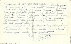 CPA Bordeaux Places Lacuand Comedy