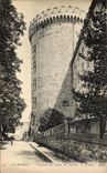 CPA Chambery Castle Of the Dukes Of Savoy the Keep