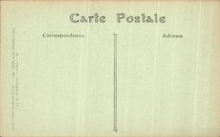 CPA Chambery Castle Of the Dukes Of Savoy the Keep