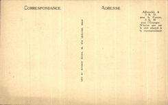 CPA Chamonix Hotel Of Montenvers And Aiguille Thickly