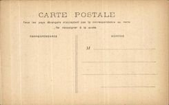 CPA Paris House of Commons