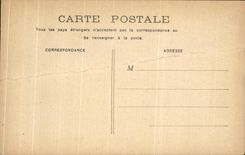 Paladar de CPA Paris de Luxemburgo