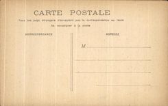 CPA Paris the Fields elysees