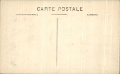 CPA La Cote Basque Biarritz La Plage et Le Casino Municipal a L'heure Du Bain