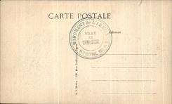 Taladro de CPA de Compiegne la encrucijada del armisticio de Militaria