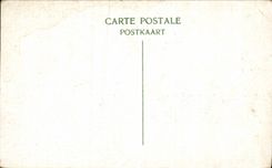 CPA Expositon Of Brussels 1910 House Of Ghent