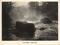 CPA Limousin Landscape