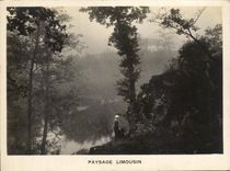 CPA Limousin Landscape