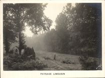 CPA Limousin Landscape