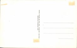 CPA Mausoleum of mosaic Interior Placidia Official reception good Pasteur