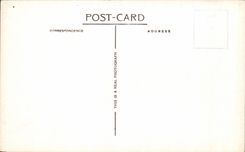 CPA en la isla de Varragill de la canada de Skye uno el camino entre Broadford y llevado