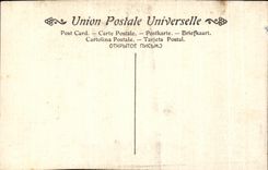 CPA Chardin Le Benedicite Musee Du Louvre Paris