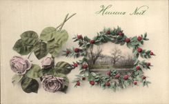 CPA Heureux Noel