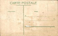 Trebol de la fantasia de CPA