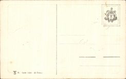 CPA Femmes au bord de l'eau