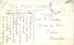 CPA Canterbury Black Prince' S well