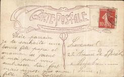 Nino de la fantasia de CPA