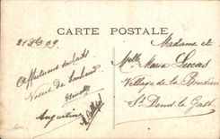 Nino de la fantasia de CPA