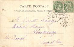 Pequenos trabajadores de CPA de los ninos del mar