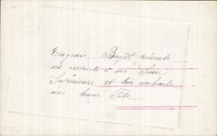 Las flores de CPA Fantaisie Heureure celebran