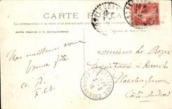 CPA Landscape under snow