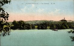 CPA Florenville Semois