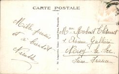 CPA Florenville Semois