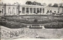 CPA Versailles Palais du grand Trianon 
