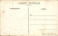 CPA High Alsace Moosch View