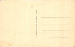 CPA Paris Le Square Saint Pierre De Montmartre Et La Basilique Du Sacre Coeur