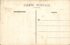 CPA the Cathedral De Thann