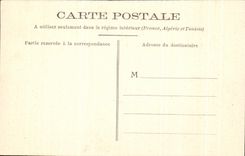 Casa nativa de CPA Bourges del pastelero de Ariotout del corazon de Jacques